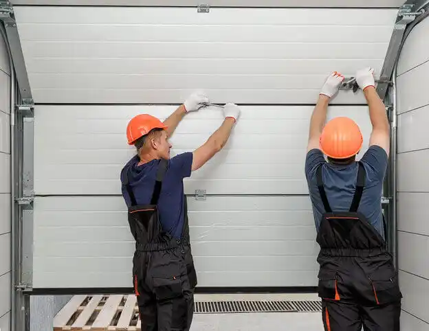 garage door service Royalton